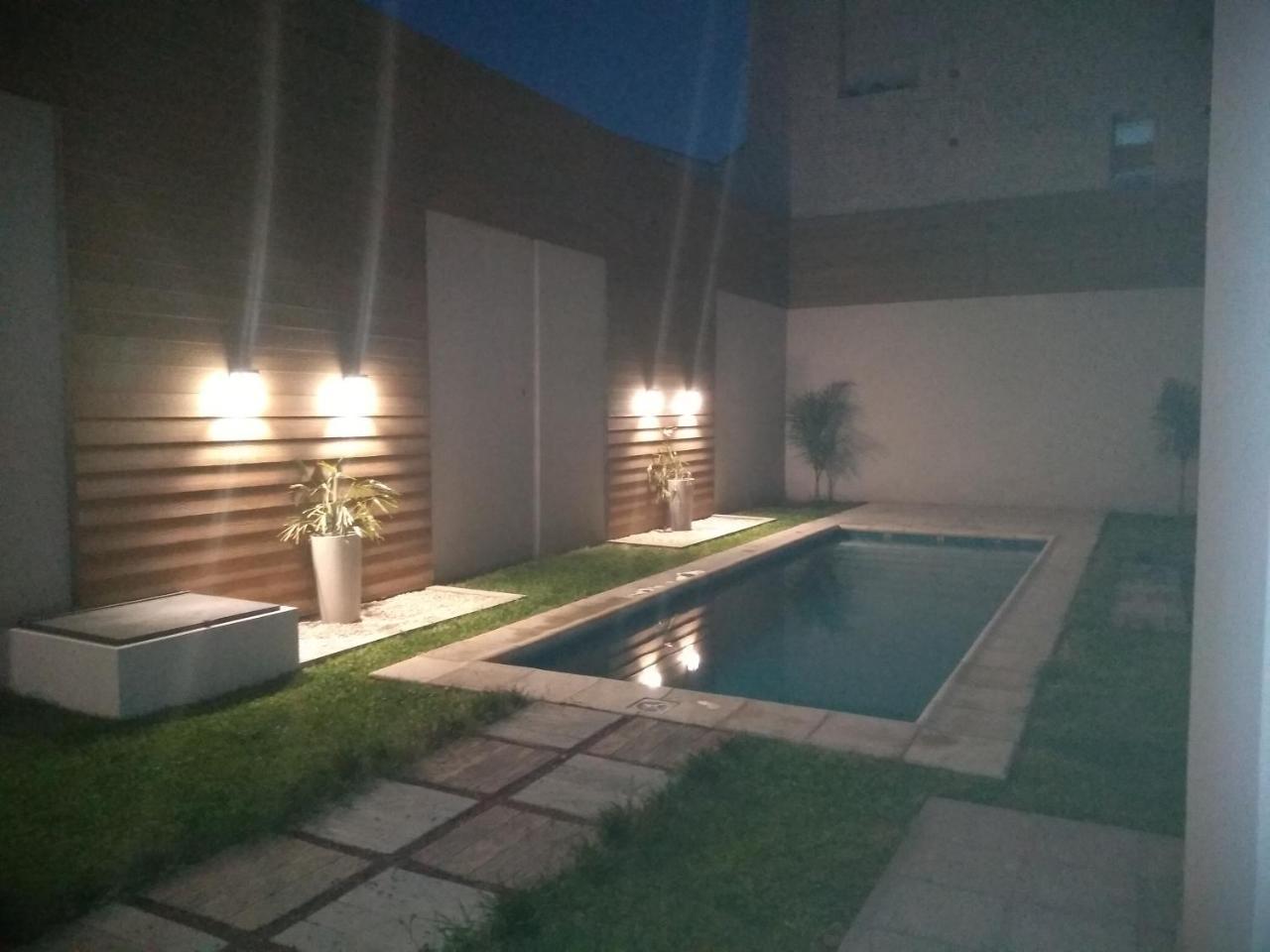 Apartment Garden33 *