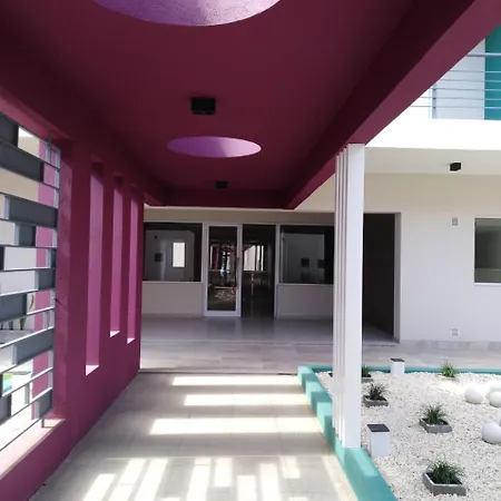 Apartamento Garden33 Chivilcoy Exterior foto