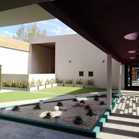 Apartamento Garden33 Chivilcoy Exterior foto
