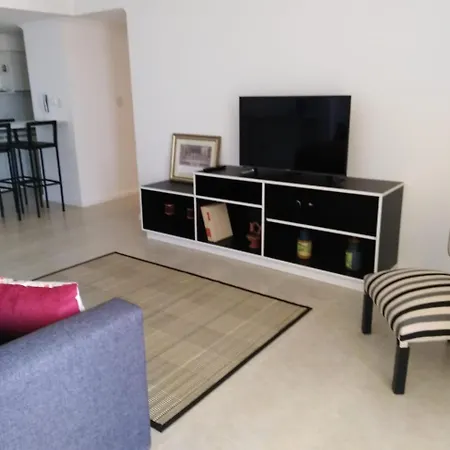 Apartamento Garden33 Chivilcoy Exterior foto