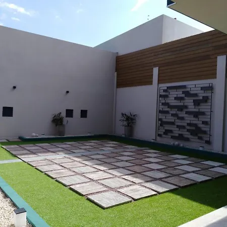 Apartamento Garden33 Chivilcoy Exterior foto