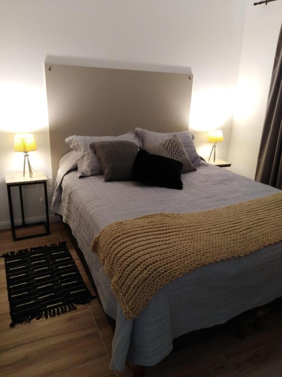 Apartamento Garden33 Chivilcoy