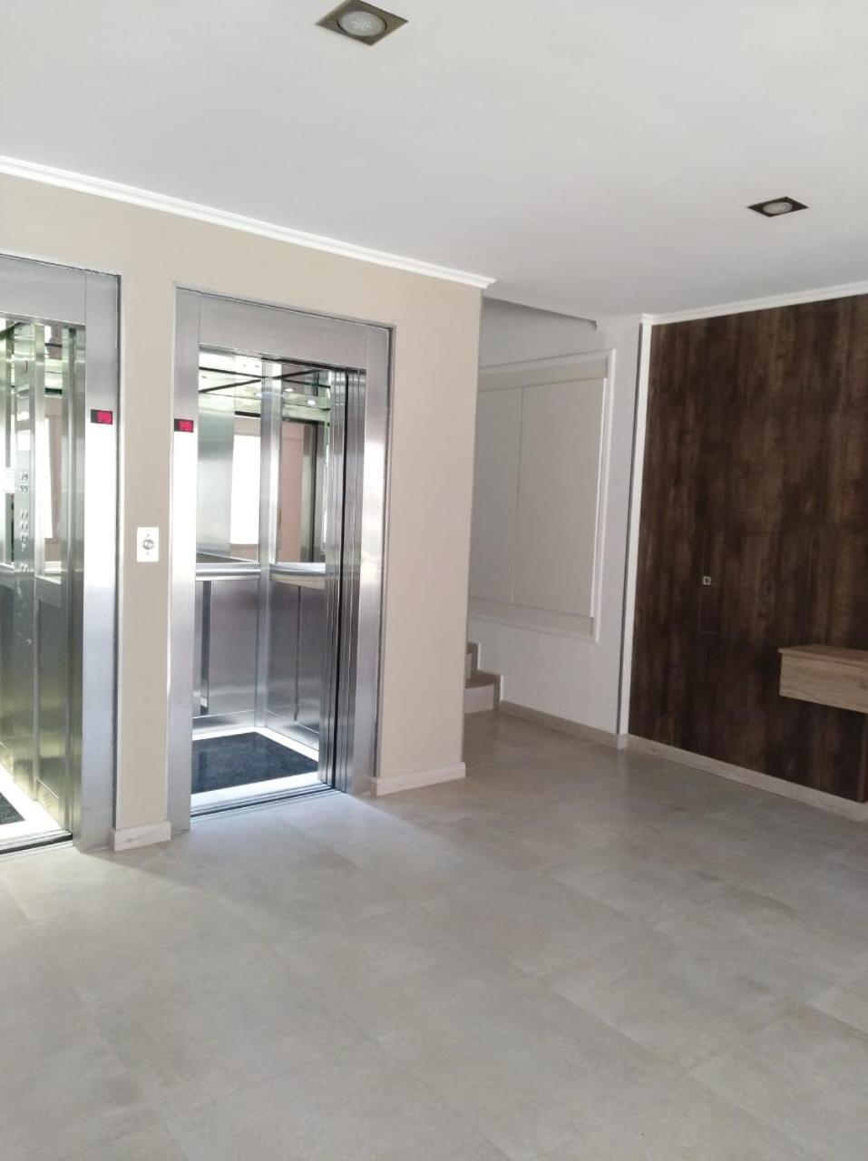 Apartamento Garden33