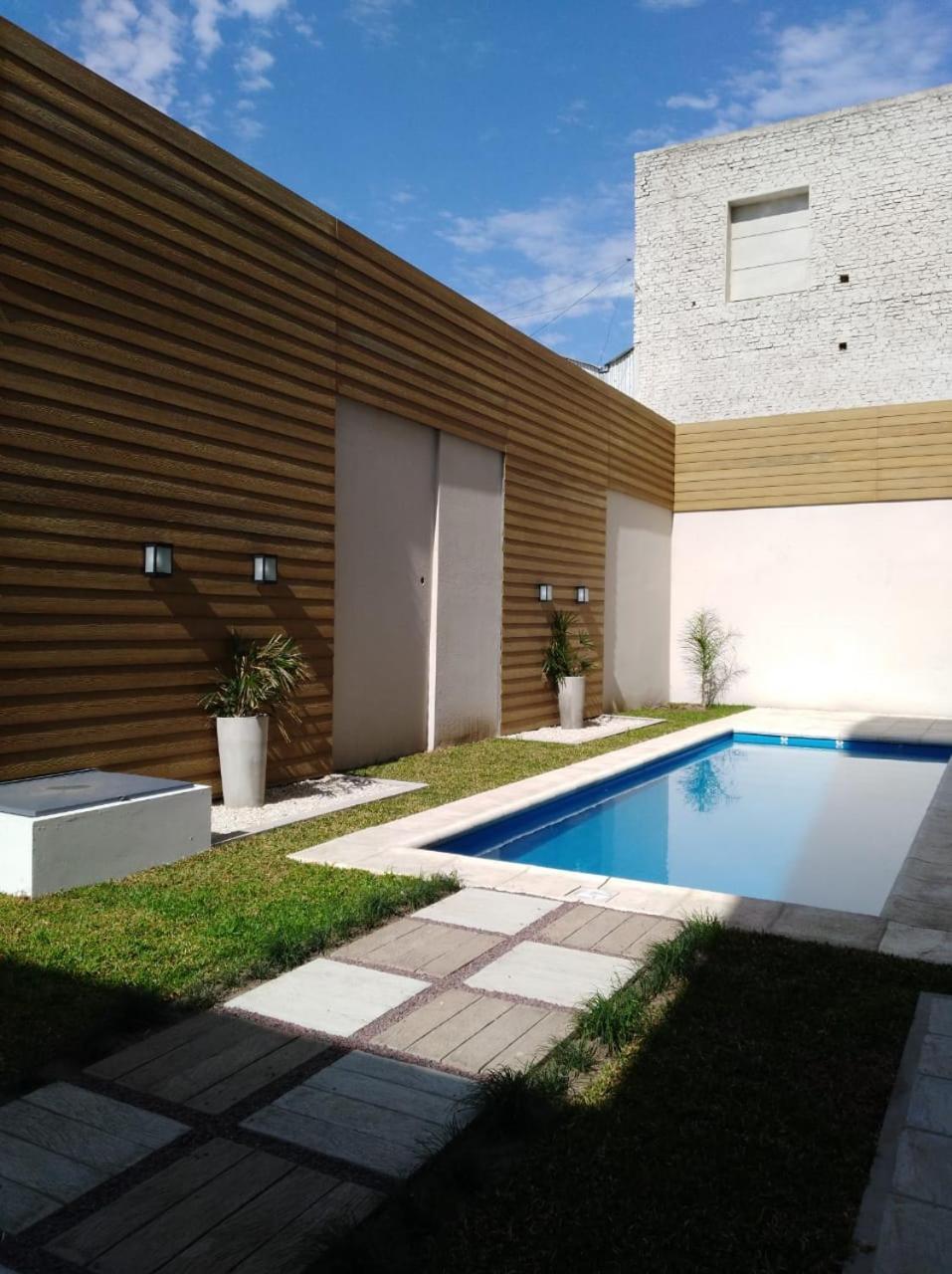 Garden33 Apartamento Chivilcoy