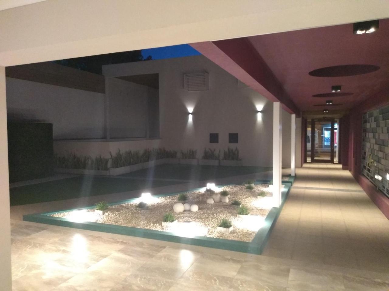 Apartamento Garden33 Chivilcoy